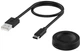 Зарядное устройство Strain для Huawei Watch GT3 (0.5 m) Black (29388) - изображение 1