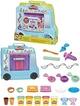 Ігровий набір Hasbro Play-Doh Вантажівка для морозива (F1390) - изображение 3
