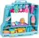 Ігровий набір Hasbro Play-Doh Вантажівка для морозива (F1390) - изображение 9