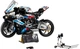 Конструктор LEGO BMW M 1000 RR 1920 деталей (42130) - изображение 8
