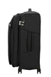 Чемодан 67 См Samsonite RESPARK BLACK 67x43x29(33) KJ3*09006 - изображение 4