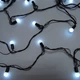 Гирлянда NikoLED Шарики внутренняя 36 led белый цвет (2999) - изображение 2