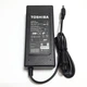 Блок питания для ноутбука Toshiba 90W 15V 6A 5,5x2,5mm (3556) - изображение 1