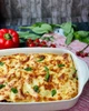 Форма для запікання прямокутна Emile Henry Ovenware (119652) Біла / 36,5х23,5 см - изображение 6