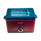 Тостер Silver Crest STT 850 A1 red на 2 тоста 850 Вт, 6 уровней поджаривания - изображение 3