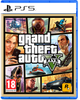 Гра Grand Theft Auto V для PS5 (Blu-ray диск) - зображення 1