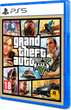 Гра Grand Theft Auto V для PS5 (Blu-ray диск) - зображення 3