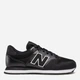 Buty sportowe damskie do kostki New Balance GW500SU1 39 (8US) 25 cm Czarne (5904248199999) - obraz 1