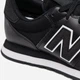 Buty sportowe damskie do kostki New Balance GW500SU1 39 (8US) 25 cm Czarne (5904248199999) - obraz 6
