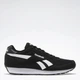 Мужские кроссовки Reebok Rewind Run FZ0662 42.5 (9.5US) 27.5 см Черный/Белый (5904248211813/5904862424941) - изображение 1
