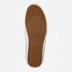Жіночі кеди низькі Vans Doheny VN0A3MVZ1871 37 (7US) 23.5 см Чорні (5904248580292) - зображення 4
