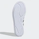 Sneakersy damskie adidas Originals Court Platform GV8996 40.5 (7UK) 25.5cm Białe (5904248842703) - obraz 6