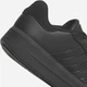 Trampki damskie adidas Originals Court Platform GV8995 39.5 (6UK) 24.5 cm Czarne (5904248842819) - obraz 8