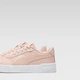 Жіночі кеди низькі Puma Carina 2.0 38584903 37 (4UK) 23 см Рожеві (5904862054896) - зображення 4