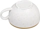 Чашка для капучіно Churchill Stonecast White Speckle 340мл (SWHSCB281) - изображение 3