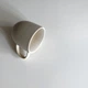 Набір з 6 чашок Los'k Modest Beige 330 мл (L0420-92B-008-MB) - зображення 2