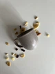 Столовый сервиз на 2 персоны Los'k Modest Brown 6 предметов (L04_0-92B-008-E) - изображение 6