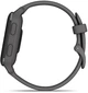 Спортивные часы Garmin Venu Sq 2 Slate Aluminium Bezel with Shadow Grey Case and Silicone Band (010-02701-10) - изображение 6