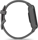 Спортивные часы Garmin Venu Sq 2 Slate Aluminium Bezel with Shadow Grey Case and Silicone Band (010-02701-10) - изображение 7