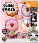 Пупси Слайм Донат Оригінал Poopsie Slime Smash Rainbow Neapolitan with Crunchy Donut - зображення 1