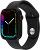 Смарт-часы Aura X1 Pro 44mm Black (SWAX144B) - изображение 1