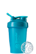 Спортивный шейкер Blender Bottle Classic Loop 590 мл Teal (ORIGINAL) - изображение 1
