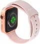 Смарт-часы Aura X1 Pro 44mm Pink (SWAX144P) - изображение 3