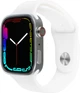 Смарт-часы Aura X1 Pro 44mm White (SWAX144W) - изображение 1