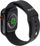 Смарт-часы Aura X2 Pro 44mm Black (SWAX244B) - изображение 3