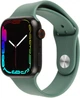 Смарт-часы Aura X2 Pro 44mm Green (SWAX244G) - изображение 1