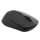 Мишка Rapoo M300 Silent Gray - зображення 3