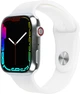 Смарт-часы Aura X2 Pro 44mm White (SWAX244W) - изображение 1