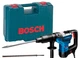 Перфоратор Bosch Professional GBH 5-40 D в чемодане с буром по бетону Bosch SDS-max-7 40х800х920 мм (0611269020+2608586804) - изображение 1