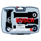 Набір пиляльних полотен Bosch StarlockMax Heavy Duty, 4 шт (2608664132) - зображення 1