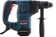 Перфоратор Bosch Professional GBH 3-28 DRE в чемодане с насадкой пылеудаления GDE 16 Plus (061123A000+1600A0015Z) - изображение 3