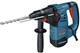 Перфоратор Bosch Professional GBH 3-28 DRE в чемодане с насадкой пылеудаления GDE 16 Plus (061123A000+1600A0015Z) - изображение 4