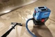 Будівельний пилосос Bosch GAS 15 PS з багаторазовим мішком (06019E5100+bsGas20) - зображення 4