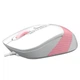 Мышка A4tech FM10 Pink - изображение 1