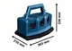 Зарядное устройство Bosch Professional GAL 18V6-80 (1600A01U9L) - изображение 4