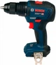 Акумуляторний дриль-шуруповерт Bosch Professional GSR 18V-60 FC + L-BOXX + 2 акб GBA 18V 5.0Ah + з/п GAL 1880 CV (06019G7101) - зображення 3