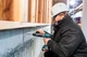 Акумуляторний дриль-шуруповерт Bosch Professional GSR 18V-60 FC + L-BOXX + 2 акб GBA 18V 5.0Ah + з/п GAL 1880 CV (06019G7101) - зображення 4