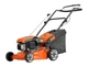 Газонокосарка Husqvarna LC 140P (9704881-01) - зображення 2