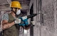 Отбойный молоток Bosch Professional GSH 500 + зубило + чемодан (0611338720) - изображение 4