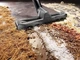 Пылесос Bosch AdvancedVac 20 с многоразовым пылесборным мешком (06033D1200+BsVac20) - изображение 2