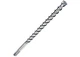 Перфоратор Bosch Professional GBH 5-40 DCE в чемодане с буром по бетону Bosch SDS-max-7 40х800х920 мм (0611264000+2608586804) - изображение 3
