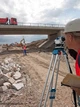 Оптический нивелир Bosch Professional GOL 26 D в кейсе - изображение 4