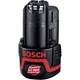 Аккумулятор Bosch Li-ion GBA 12 V 2,0 Ah 0-B и зарядное устройство Bosch GAL 1210 CV (1600Z0002X+1600A00HR1) - изображение 2