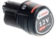 Аккумулятор Bosch Li-ion GBA 12 V 2,0 Ah 0-B и зарядное устройство Bosch GAL 1210 CV (1600Z0002X+1600A00HR1) - изображение 3