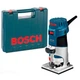 Фрезер кромочный Bosch Professional GKF 600 SET в чемодане (060160A100) - зображення 4