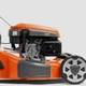Газонокосилка бензиновая Husqvarna LC 151 (9704883-01) - изображение 3